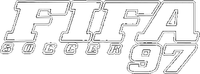 FIFA Soccer 97 logo for Super Nintendo